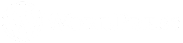 wordpress logo